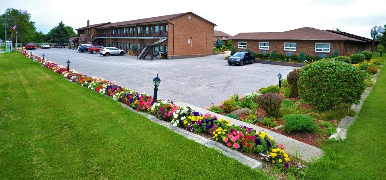 Newmarket Inn Exterior foto